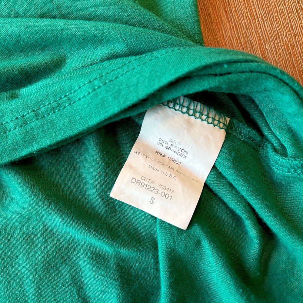Lush Knit Maxi Dress - Picture 7 of 7
